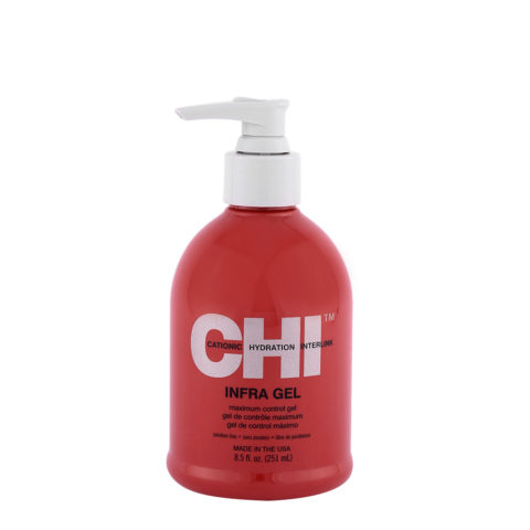 CHI Styling and Finish Infra Gel 251ml
