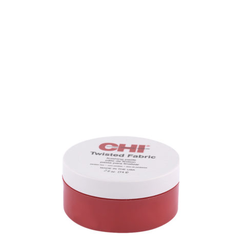 CHI Styling and Finish Twisted Fabric Paste 74gr