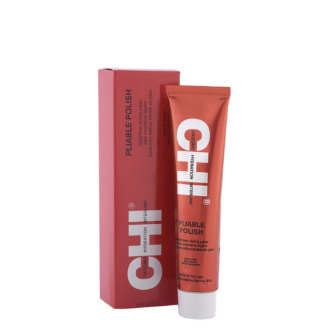 CHI Styling and Finish Pliable Polish Paste 85gr - schwerelose Styling Paste