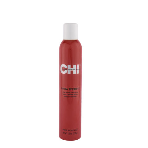 CHI Styling and Finish Infra Texture Hairspray 250gr