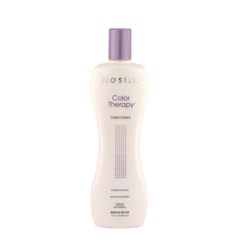 Color Therapy Conditioner 355ml - Spülung für gefärbtes Haar