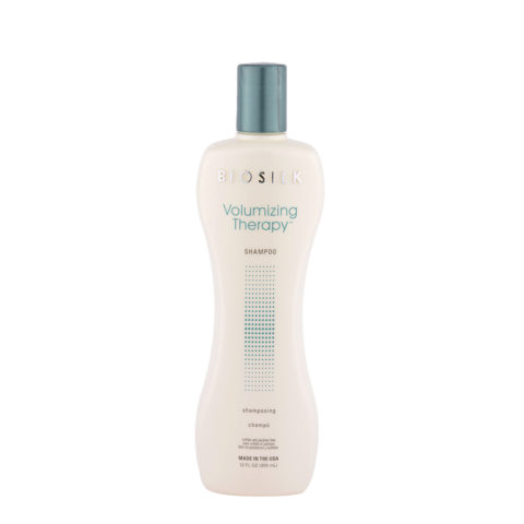 Volumizing Therapy Shampoo 355ml - Volumenshampoo