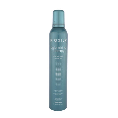 Volumizing Therapy Styling Foam 360gr - Volumen-Mousse