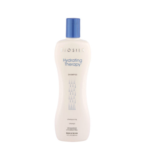 Hydrating Therapy Shampoo 355ml - feuchtigkeitspendendes Shampoo