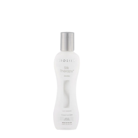 Silk Therapy Original 167ml -  leichte Seidenbehandlung ohne Ausspülen