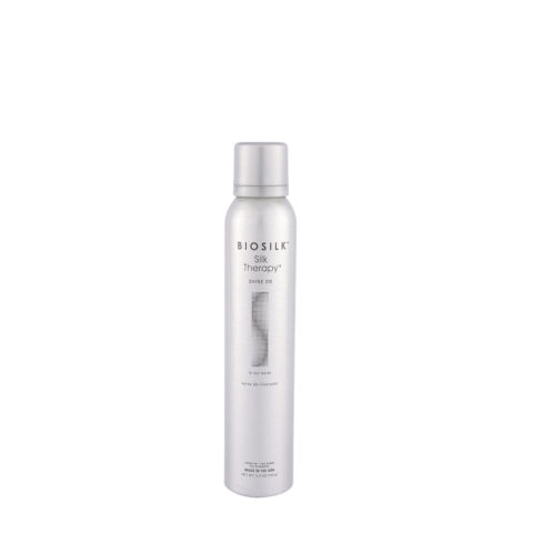 Silk Therapy Styling Shine On Spray 150gr - Glanz Spray