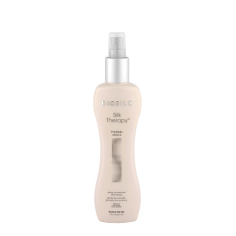 Silk Therapy Styling Thermal Shield 207ml - Wärmeschutzspray