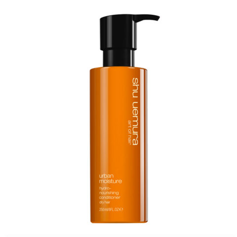 Urban Moisture Hydro-Nourishing Conditioner 250ml- Condtioner für trockenes Haar