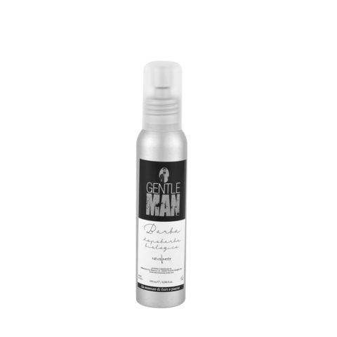 Naturalmente Gentleman Aftershave 100ml
