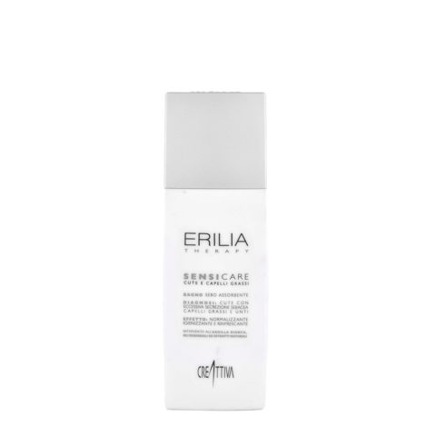 Erilia Sensicare 250ml - gegen fettiges shampoo