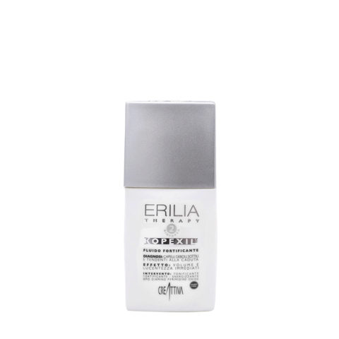 Creattiva Erilia Kopexil Fluido Fortificante 150ml stärkende anti-Haarausfall Behandlung