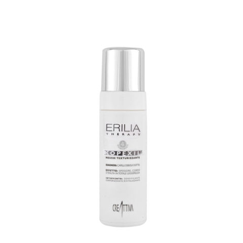 Creattiva Erilia Kopexil Mousse Ohne Spülen 150ml