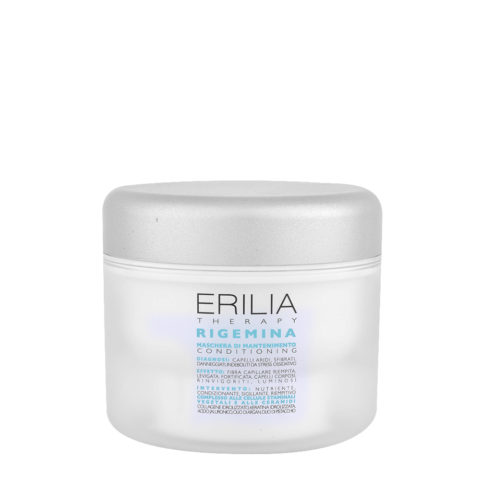 Erilia Rigemina Conditioning 200ml - Haarmaske  beschädigt und gestresste Haar