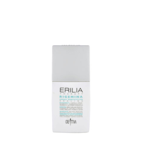 Erilia Rigemina Protective Spray 150ml -  schützendes Haarspray ohne Spülung für beschädigtes Haar