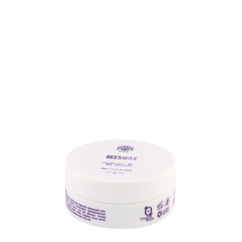 Naturalmente Basic Cera effetto opaco bees wax 50ml - Modellierwax mit Matteffekt