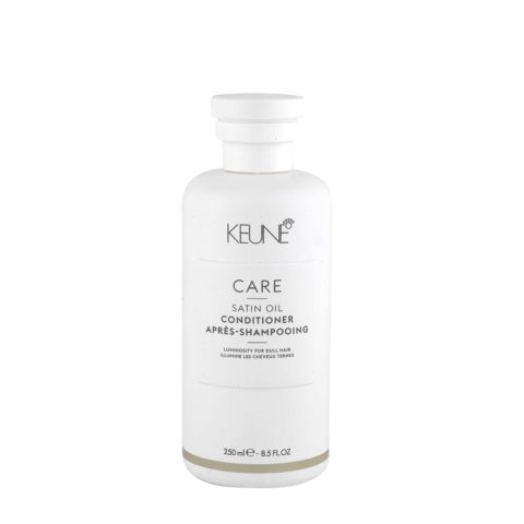 Keune Care Line Satin Oil Conditioner 250ml