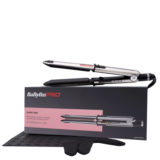 Babyliss Pro Glätteisen Elipsis 3000 31mmx 110mm BAB3000EPE Babyliss Pro Glätteisen Elipsis 3000 31mmx 110mm BAB3000EPE