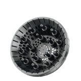 Babyliss Pro Diffusor für die Made in Italy-Reihe Babyliss Pro Diffusor für die Made in Italy-Reihe
