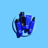 Matrix Haircare Brass Off Shampoo 300ml - Anti-Orange neutralisierendes Shampoo