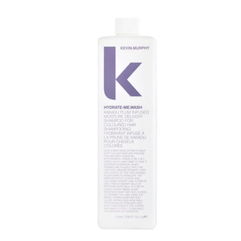 Kevin murphy Shampoo hydrate me wash 1000ml