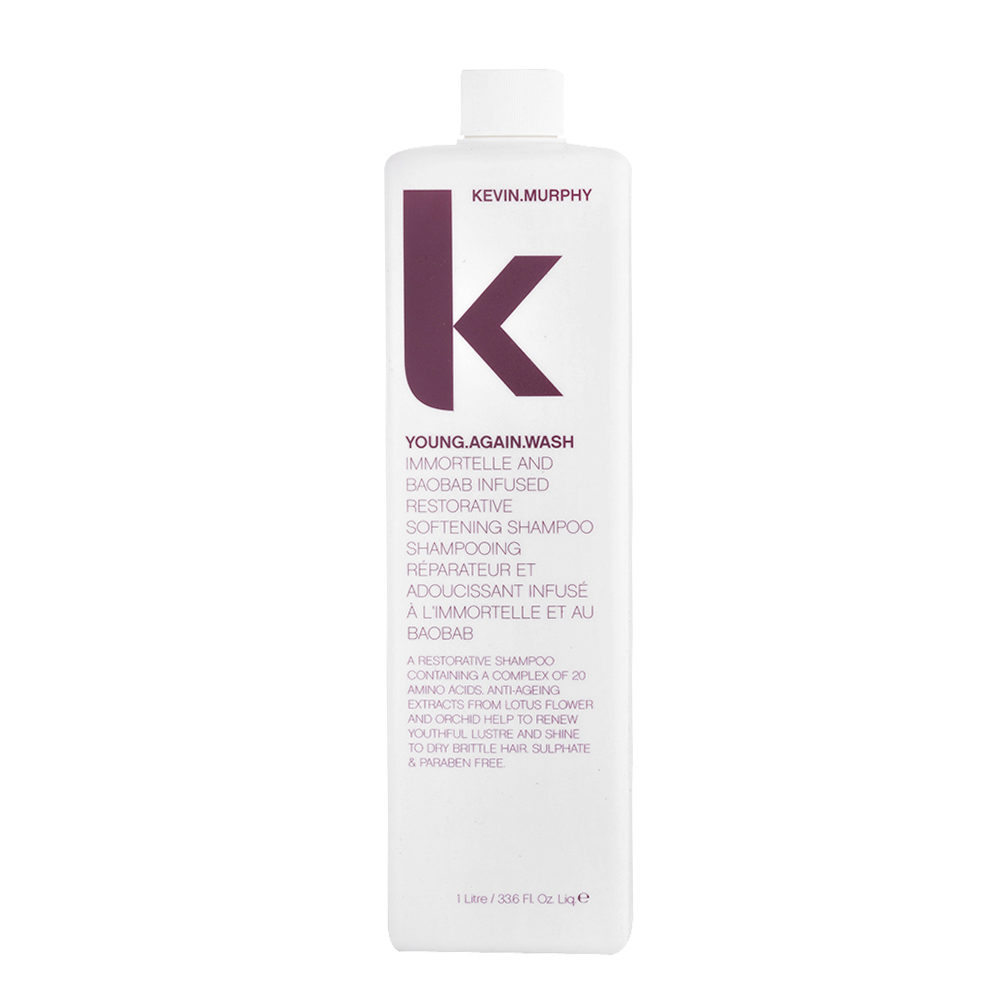 Kevin Murphy Young Again Wash 1000ml
