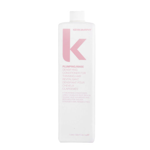 Plumping Rinse 1000ml