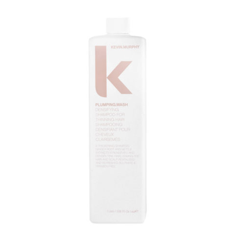 Shampoo Plumping Wash 1000ml