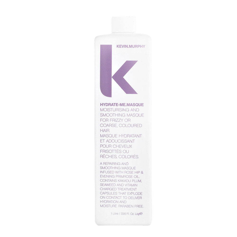 Kevin Murphy Treatments Hydrate me Masque 1000ml