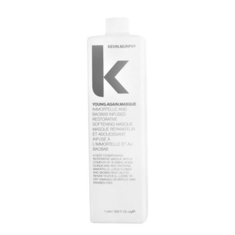 Kevin murphy Treatments Young again masque 1000ml