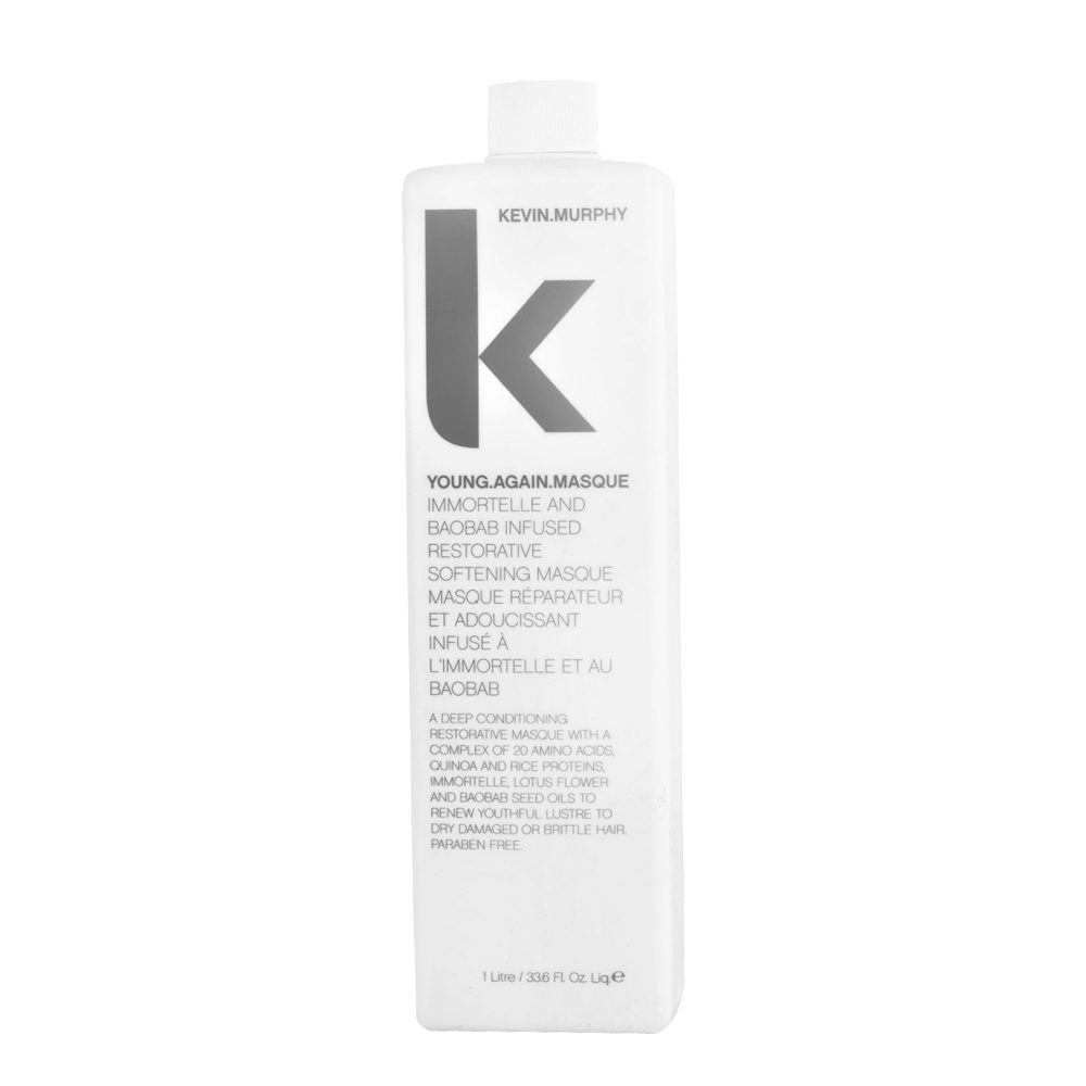 Kevin murphy Treatments Young again masque 1000ml