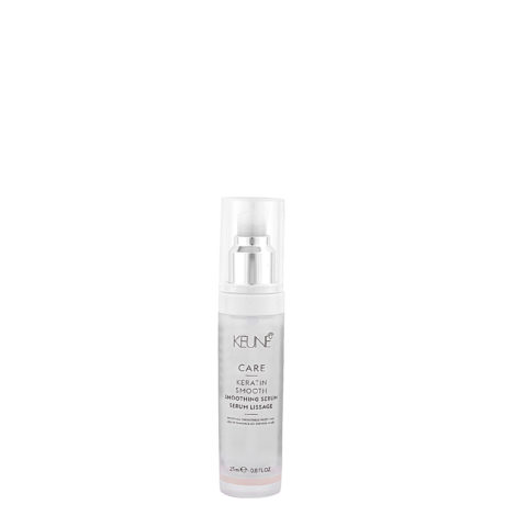 Keune Care Line Keratin Smooth Serum 25ml