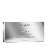 Kerastase Specifique Cure anti chute intensive 10x6ml - Intensiv-Ampullen gegen Haarausfall