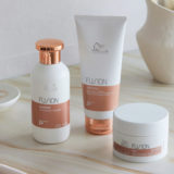 Wella Fusion Intense Repair Conditioner 200ml - Reparatur Conditioner