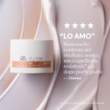 Wella Fusion Mask 500ml - Reparaturmaske Wella Fusion Mask 500ml - Reparaturmaske