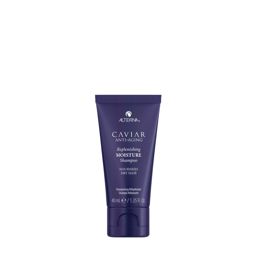 Alterna Caviar Anti-Aging Moisture Shampoo 40ml