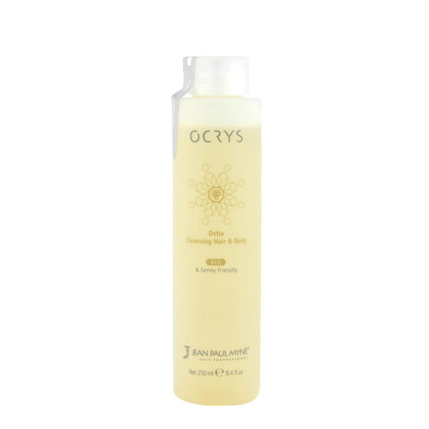 Ocrys Deha Eco Cleansing Hair & Body 250ml