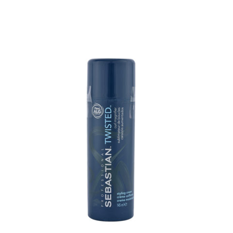 Twisted Styling Cream 145ml - Lockensublimator