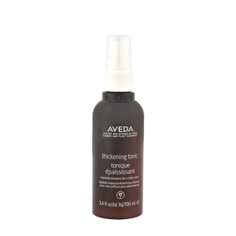 Styling Thickening tonic 100ml - Haar verdickungsmittel