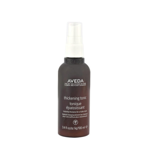 Aveda Styling Thickening tonic 100ml - Haar verdickungsmittel