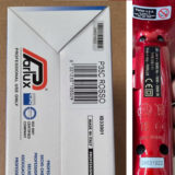 Parlux 3500 Supercompact Ceramic & Ionic Editon Rot - Haartrockner Parlux 3500 Supercompact Ceramic & Ionic Editon Rot - Haartrockner