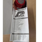 Parlux 3500 Supercompact Ceramic & Ionic Editon Rot - Haartrockner Parlux 3500 Supercompact Ceramic & Ionic Editon Rot - Haartrockner