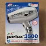 Parlux 3500 Supercompact Ceramic & Ionic Editon Fuchsia - Haartrockner Parlux 3500 Supercompact Ceramic & Ionic Editon Fuchsia - Haartrockner