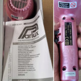 Parlux 3500 Supercompact Ceramic & Ionic Editon Fuchsia - Haartrockner Parlux 3500 Supercompact Ceramic & Ionic Editon Fuchsia - Haartrockner