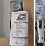 Parlux 3500 Supercompact Silver - haartrockner