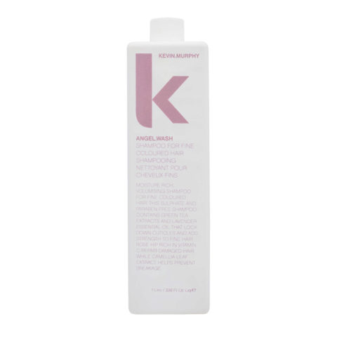 Kevin murphy Shampoo angel wash 1000ml