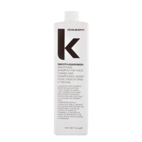 Kevin Murphy Smooth Again Wash 1000ml