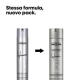 L'Oreal Hairspray Infinium Pure Soft 300ml - Haarspray mit leichtem Halt L'Oreal Hairspray Infinium Pure Soft 300ml - Haarspray mit leichtem Halt