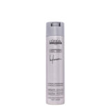 L'Oreal Haarspray Infinium Pure Strong 300 ml – geruchloses Haarspray mit starkem Halt L'Oreal Haarspray Infinium Pure Strong 300 ml – geruchloses Haarspray mit starkem Halt