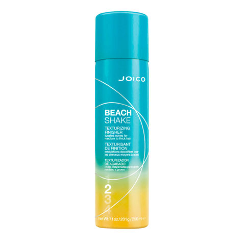 Style & finish Beach Shake 250ml - texturierender Finisher