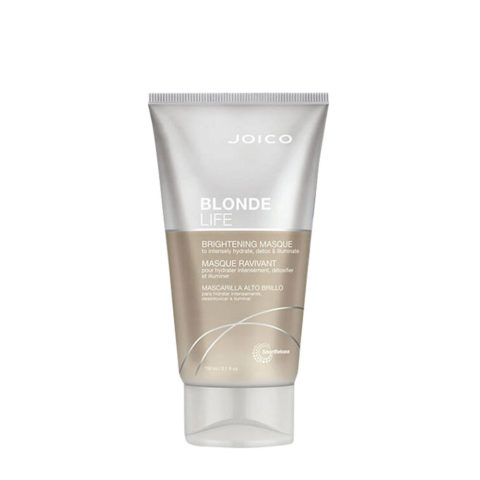 Joico Blonde Life Brightening Mask 150ml - leuchtende Maske